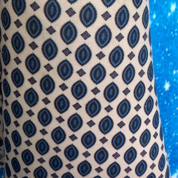 Truly Me- Girl’s Floral Print Dress size 12 - Picture 7 of 7